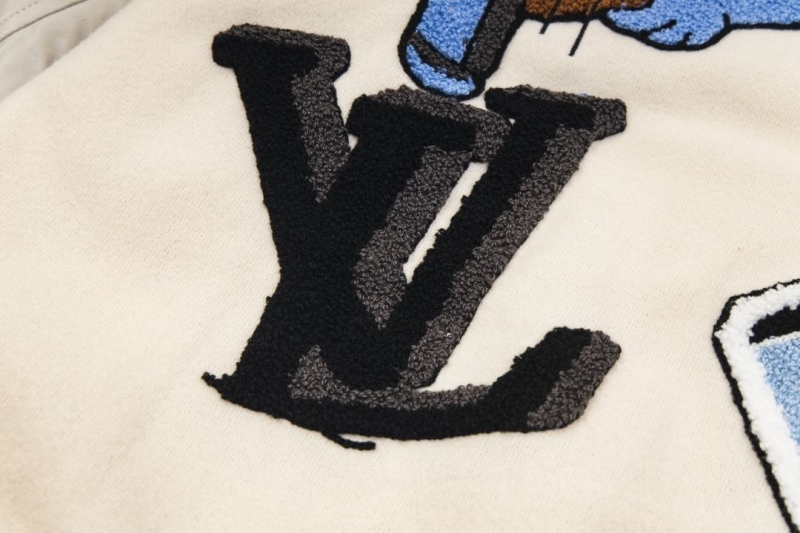 LV Sweaters